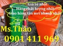 Tp. Hồ Chí Minh: Thùng rác 240 lít, thùng chứa rác 2 bánh xe, thùng rác 120 lít, 90 lít, 60 lít RSCL1690231