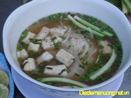 Phở Duy Phương Nam