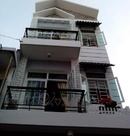 Tp. Hồ Chí Minh: Bán nhà Trương Phước Phan đúc 3 tấm sang trọng, hẻm 8m thông thoáng, SHCC CL1611507P9