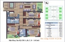 Tp. Hà Nội: Bán căn hộ CH1D chung cư CT4 Vimeco, DT 148,2m2, giá hợp lí. LH 01636 482 868. RSCL1630844