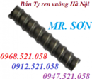 Tp. Hà Nội: Mr. Sơn 0968. 521. 058 Bán tyren vuông ,D16, D17 và tán chuồn các loại-Hà Nội .. . RSCL1651318