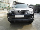 Tp. Hà Nội: CT TNHH TM & DV QN cho thuê xe Toyota Fortuner tự lái tết 2016 CL1700201P20