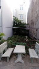 Tp. Hồ Chí Minh: Bán đất 1 sẹc hẻm 10m đường Lê Văn Quới, cách đường chính 30m CL1621290P7