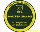 Tp. Hồ Chí Minh: Rong Biển Cháy Tỏi - TOLA CL1612161