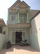 Bình Dương: Bán nhà trên đường Lê Hồng Phong Dĩ An giá rẻ 2016 CL1611885P5