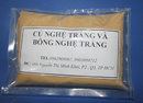 Tp. Hồ Chí Minh: Bán bột ngệ TRắng - chữa dạ dày, tá tràng và dùng đắp mặt nạ rất tốt CL1611576