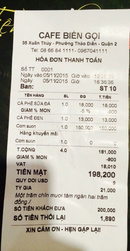 Tp. Hồ Chí Minh: Phần mềm bán hàng cho quán cafe-nhà hàng tại Quận 2 Thủ Đức CL1652246P8