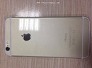 Tp. Hà Nội: Cần bán iPhone 6 gold 16G quốc tế mỹ, hình thức 98-99% CL1618322P5