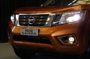 Tp. Hà Nội: Chăm sóc xe hơi, xe bán tải- Nắp thùng thấp Nissan Navara NP300 kiểu SCR CL1612666