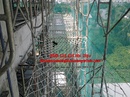 Tp. Hồ Chí Minh: Cung cấp lưới bao che giàn giáo CL1613375