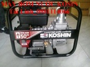 Tp. Hà Nội: Máy bơm nước cứu hỏa Koshin SERM 50V, máy bơm cứu hỏa ống 50 giá rẻ CL1148409P4