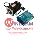 Tp. Hồ Chí Minh: Chuyên cung cấp linh kiện lắp máy cnc / HBS86H Hybrid Servo RSCL1598257