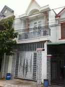 Tp. Hồ Chí Minh: Kẹt tiền cần bán gấp nhà 1 sẹc Miếu Gò Xoài, DT 4mx8m, giá 1 tỷ TL RSCL1667042