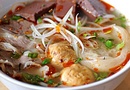 Tp. Hồ Chí Minh: Món bún bò Huế cực ngon cho ngày Tết CL1613447