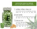 Tp. Hồ Chí Minh: Serum dưỡng da, giữ ẩm, chống lão hóa Koee, chống khô da CL1613338