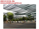 Tp. Hồ Chí Minh: Cung cấp lưới che nắng cho sân vườn, hồ bơi giá rẻ CL1613001