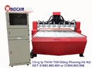 Tp. Hải Phòng: Máy CNC 1825-8 đầu khắc nên mua tại Đông Phương CL1612987