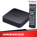 Tp. Hà Nội: Giới thiệu Android TV Box MXQ giá rẻ CL1629963