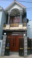 Tp. Hồ Chí Minh: Bán nhà mới xây cực đẹp đúc 1tấm đường Tân Hoà Đông giá 1. 7tỷ CL1614992