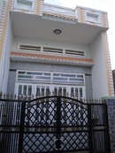 Tp. Hồ Chí Minh: Bán nhà đường Tĩnh Lộ 10, giá rẽ gần chợ cây Da Sà mới CL1613443P2