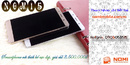 Tp. Hồ Chí Minh: 81023c Smartphone giá rẻ Nomi 5 - thiết kế siêu đẹp CL1621773P5