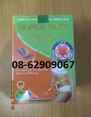 Tp. Hồ Chí Minh: SUPER SLIM- Sản phẩm làm giảm cân, Hàng của Mỹ CL1613274