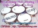 Tp. Hồ Chí Minh: trống lắc tay giá rẻ 0918469400 CL1613160