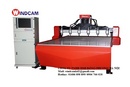 Bến Tre: Máy chạm khắc cnc nhiều đầu giá rẻ| máy đục cnc chuyên dụng CL1613734