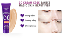 Tp. Hồ Chí Minh: Dưỡng da trang điểm tự nhiên với CC Cream Koee, ngăn ngừa mụn RSCL1204724