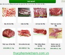 Tp. Hà Nội: Thịt bò mỹ đông lạnh cho các nhà hàng CL1614179