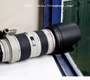 Tp. Hà Nội: Bán Lens Canon 70-200mm 2. 8 non IS. Mới 95%. Full phụ kiện CL1693604P2