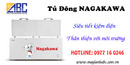 Tp. Hồ Chí Minh: Tủ đông Nagakawa - Siêu bền- Siêu tiết kiệm điện! RSCL1170720