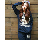 Tp. Hồ Chí Minh: Áo Khoác Nữ Hoodie MSP: 146 CL1669102P6