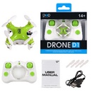 Tp. Hồ Chí Minh: đĩa bay mini quadcopter điều khiển từ xa DHD D1 CL1651786P3