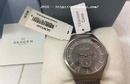 Tp. Hồ Chí Minh: Đồng hồ skagen hàng chính hãng, bảo hành quốc tế CL1646038P10