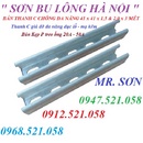 Tp. Hà Nội: Mr. Sơn 0947. 521. 058 bán Thanh U chống đa năng 41*41 dài 3 mét Hà Nội CL1614643