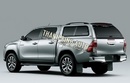 Tp. Hà Nội: Phân phối sỷ lẻ- Nắp cao carryboy S560N Toyota Hilux Revo CL1615678