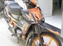 Tp. Hồ Chí Minh: Bán lại xe Wave RSX 2008. Xe mình còn zin luôn CL1657726P10