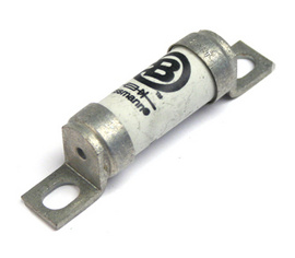 Bussmann Fuse 80ET; 80 Amp, 690 Volt AC