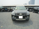 Tp. Hà Nội: Bán xe Chevrolet Captiva LT 2008 MT, 379 triệu CL1615002