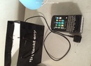 Tp. Hải Phòng: Bán máy Blackberry Q10 hàng công ty hết bảo hành, còn nguyên hộp CL1615735