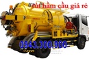 Tp. Hồ Chí Minh: Hút hầm cầu quận thủ đức, giá rẻ nhất 0943 300 900 RSCL1305158