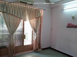 Cho thuê nhà trọ, phòng trọ tại Đường Nguyễn Kiệm. Giá: 2. 6 triệu/ tháng