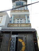 Tp. Hồ Chí Minh: Nhà xây ở kiên cố, đúc 3. 5 tấm, 4m x 17m Lê Văn Quới, giá: 1. 7 tỷ CL1615380