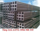 Bạc Liêu: Thép Hộp Vuông 100x100 RSCL1689719