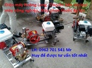 Tp. Hà Nội: cửa hàng bán máy phun thuốc dùng động cơ honda GX160, máy phun áp lực rẻ nhất CL1615604