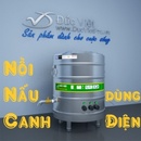 Tp. Hà Nội: Đức Việt sản xuất và phân phối các loại nối nấu canh chất lượng RSCL1192957