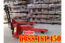 Tp. Hồ Chí Minh: Xe nâng tay kéo pallet 2 tấn 3 tấn hàng tiêu chuẩn CUS35815