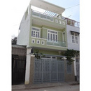 Tp. Hồ Chí Minh: Bán nhà mới, hẻm xe hơi đường Trương Phước Phan, đúc 1 tấm kiên cố CL1616321