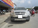 Tp. Hồ Chí Minh: Xe Chevrolet Captiva LTZ 2008 AT, màu bạc, giá 410 triệu CL1616353